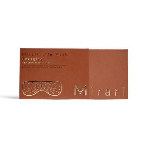 Mirari Life Experience 'ENERGISE'